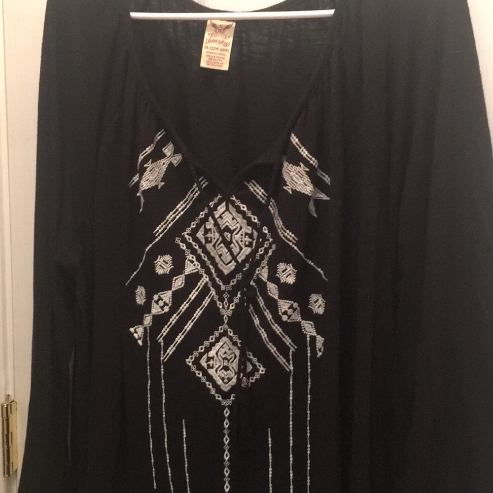 Blouse - Picture 2 of 2
